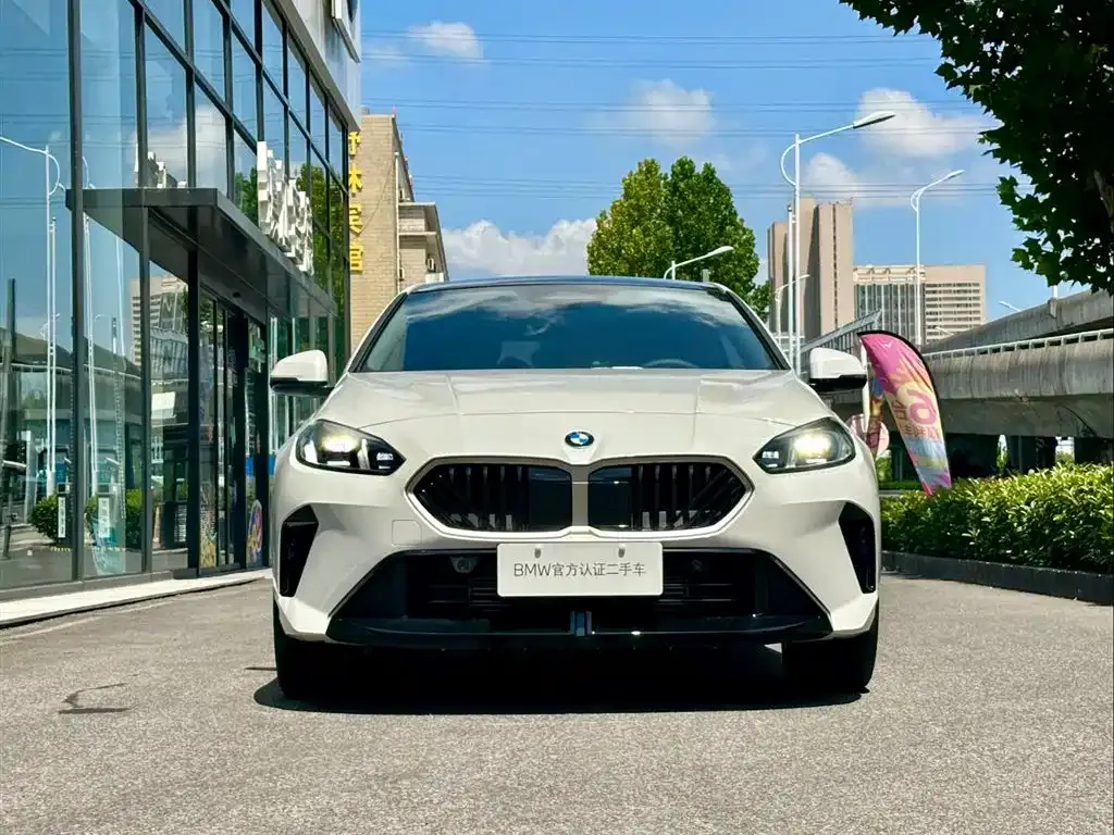 BMW 2 Series (Import) — фото 2