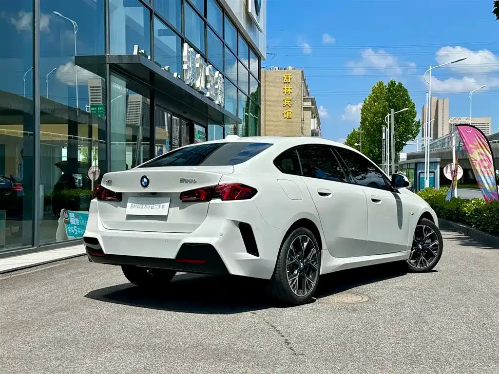 BMW 2 Series (Import) — фото 4