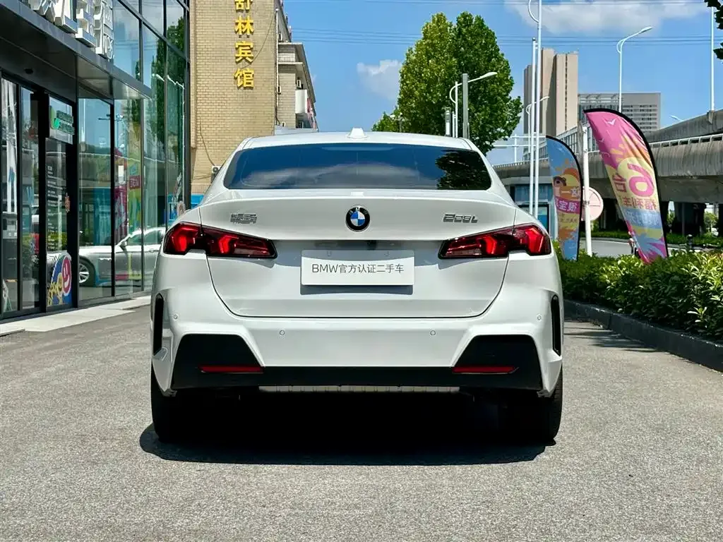BMW 2 Series (Import) — фото 5