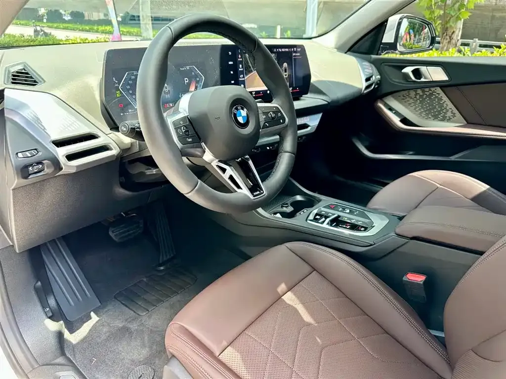 BMW 2 Series (Import) — фото 7