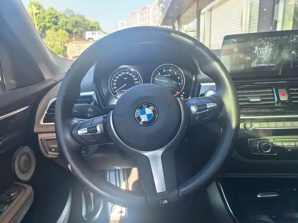 BMW 1 Series — фото 10