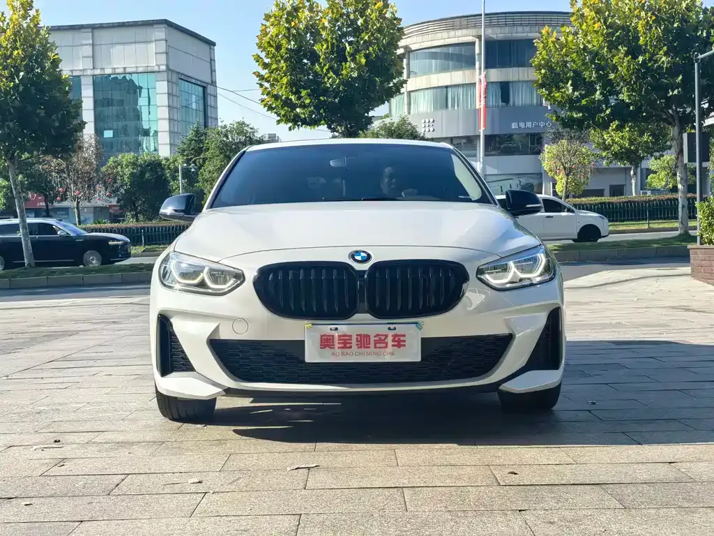 BMW 1 Series — фото 2