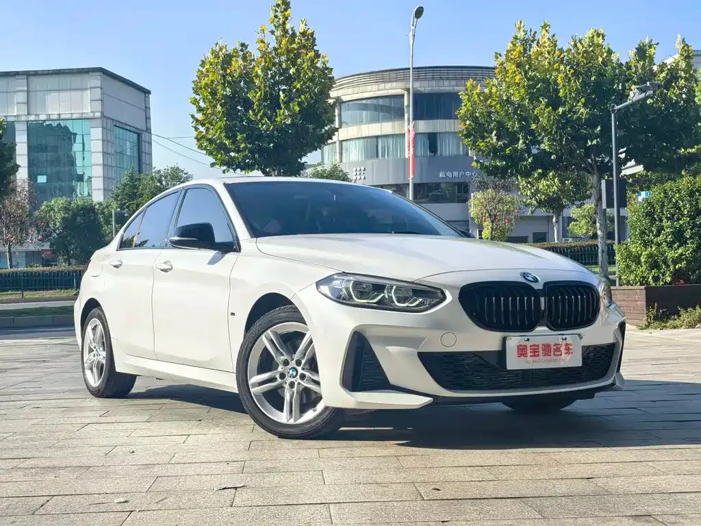 BMW 1 Series — фото 3