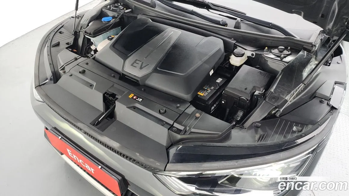 Kia EV6 — фото 6