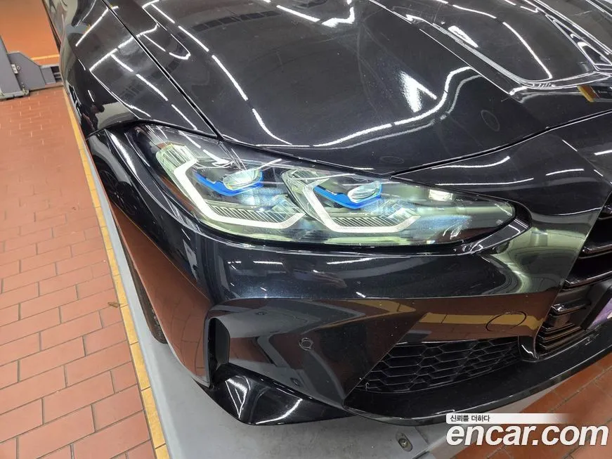 BMW M4 — фото 3
