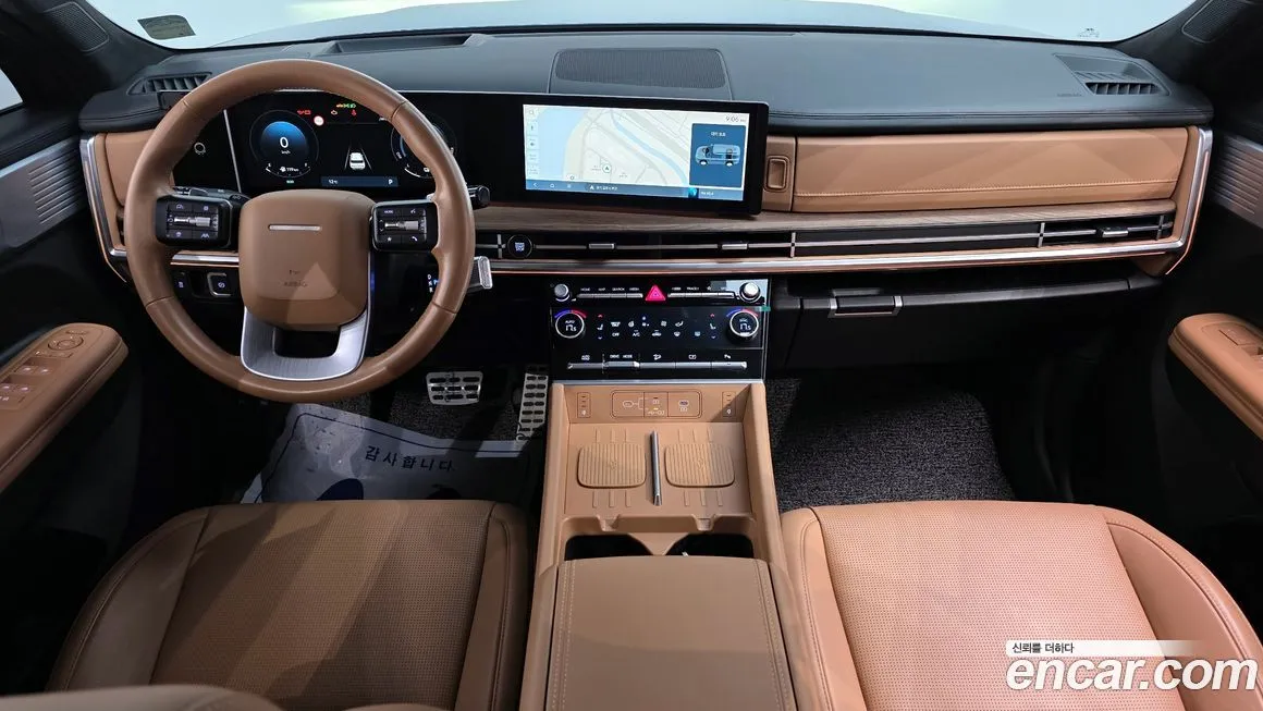 Hyundai Santafe — фото 7