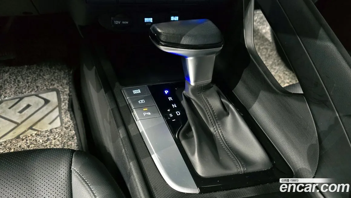 Hyundai AVANTE — фото 9