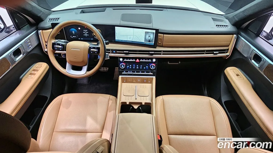 Hyundai Santafe — фото 7