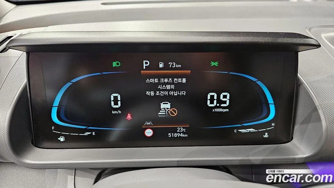 Hyundai Casper — фото 8