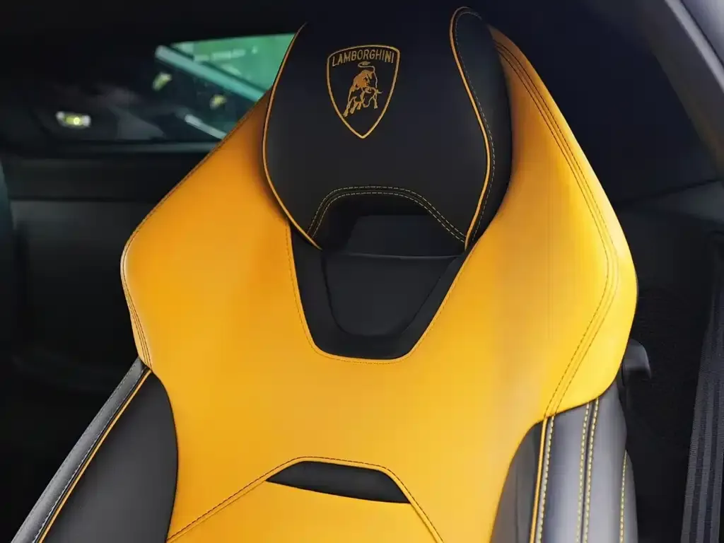 Lamborghini Huracan — фото 5