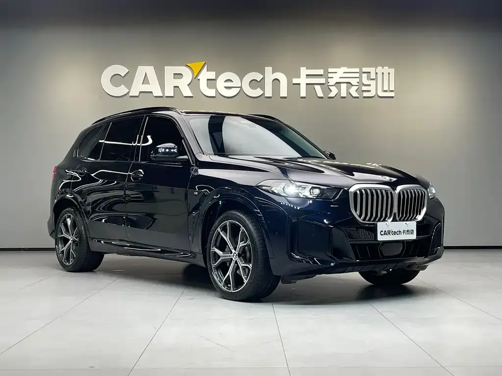 BMW X5 — фото 3