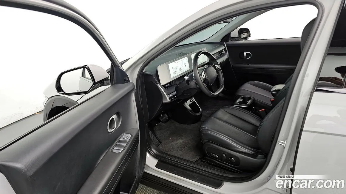 Hyundai Ioniq5 — фото 10