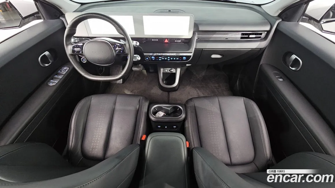 Hyundai Ioniq5 — фото 7