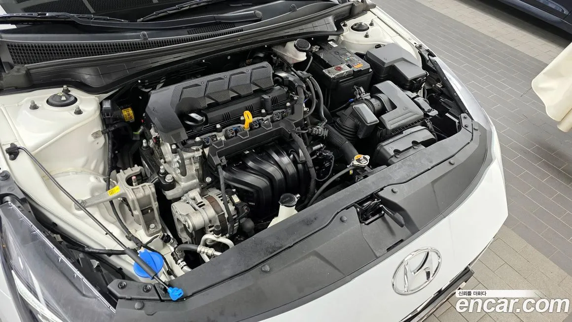 Hyundai AVANTE — фото 6