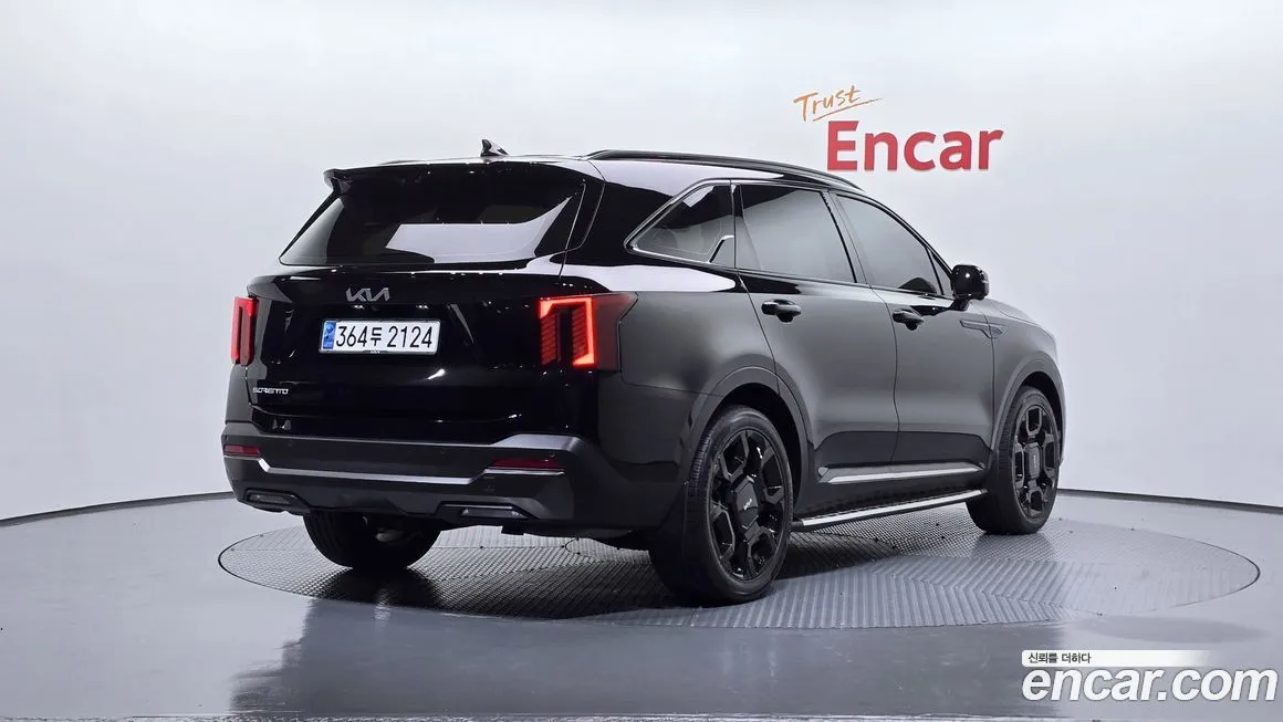 Kia Sorento — фото 2