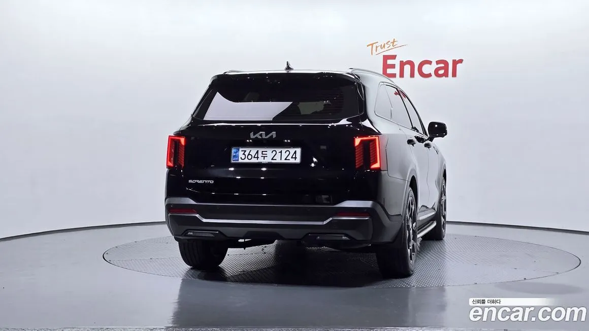 Kia Sorento — фото 4