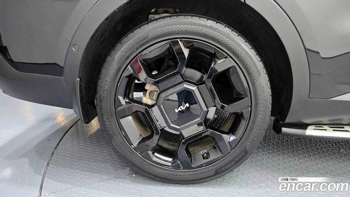 Kia Sorento — фото 5