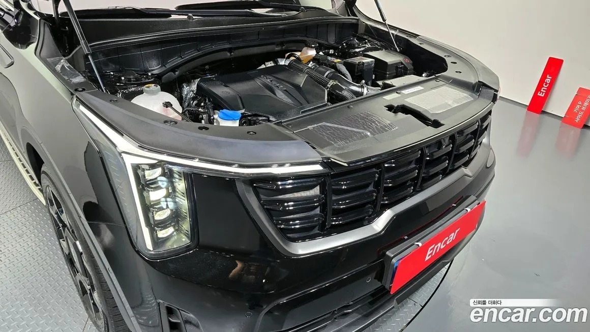 Kia Sorento — фото 6
