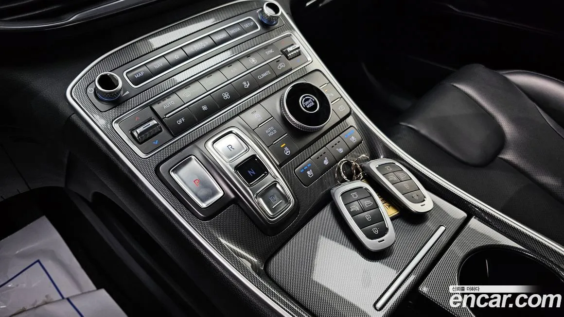 Hyundai Santafe — фото 9