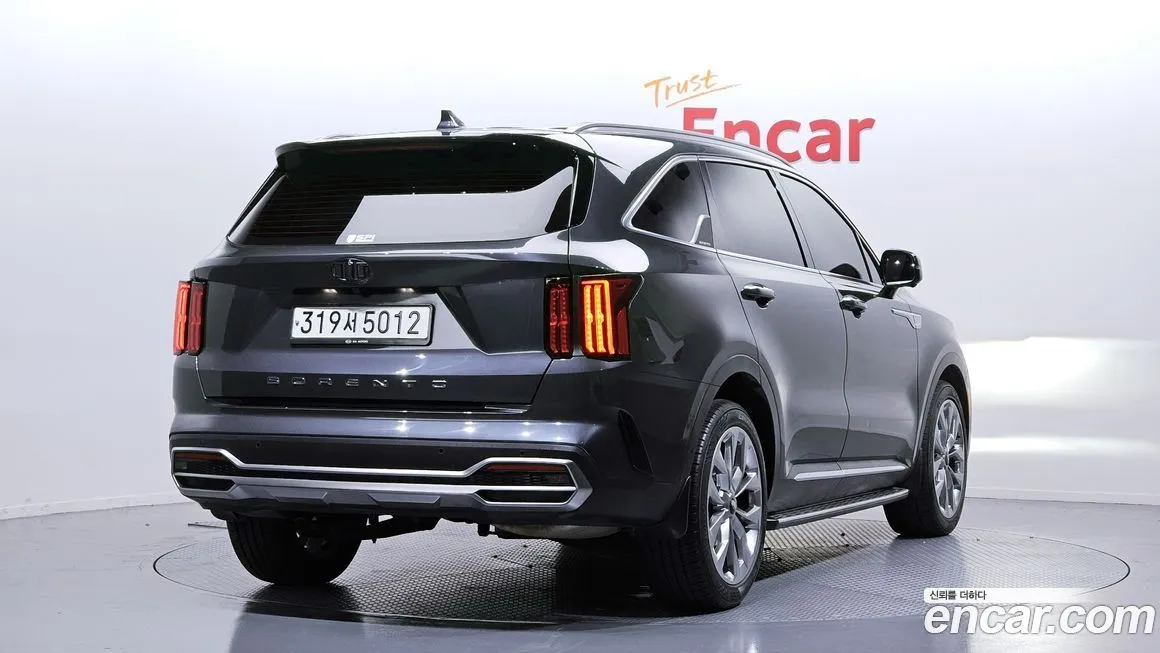 Kia Sorento — фото 2