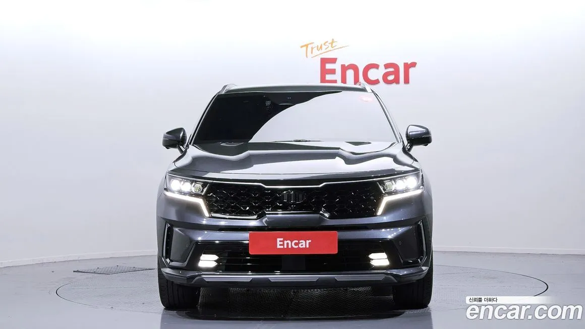 Kia Sorento — фото 3