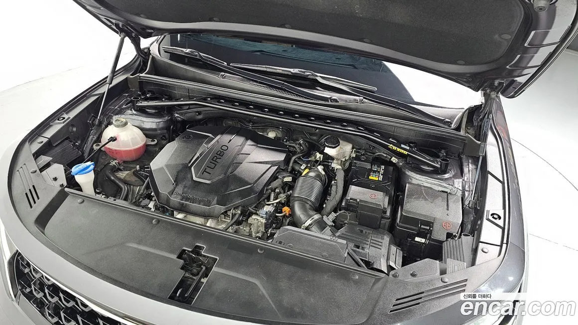 Kia Sorento — фото 6