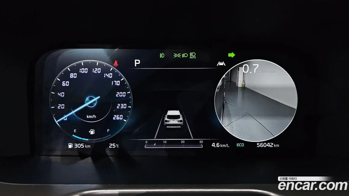 Kia Sorento — фото 8