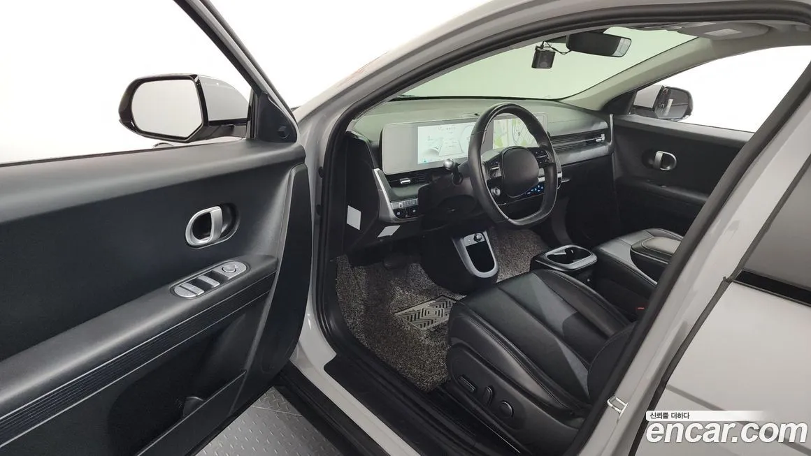 Hyundai Ioniq5 — фото 10