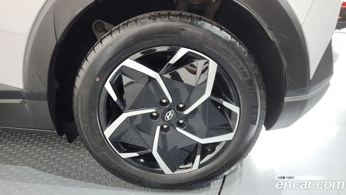 Hyundai Ioniq5 — фото 5
