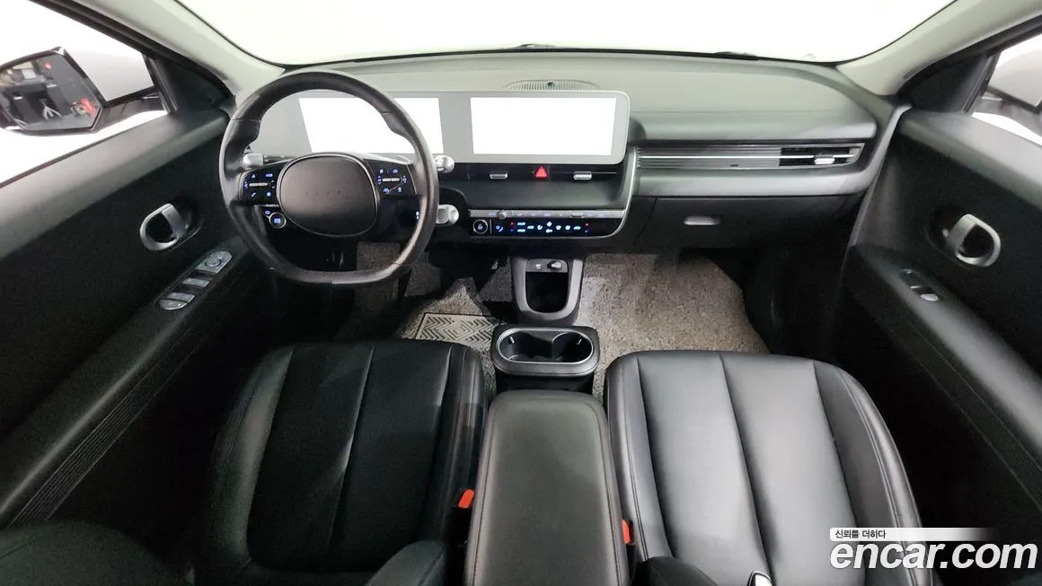 Hyundai Ioniq5 — фото 7