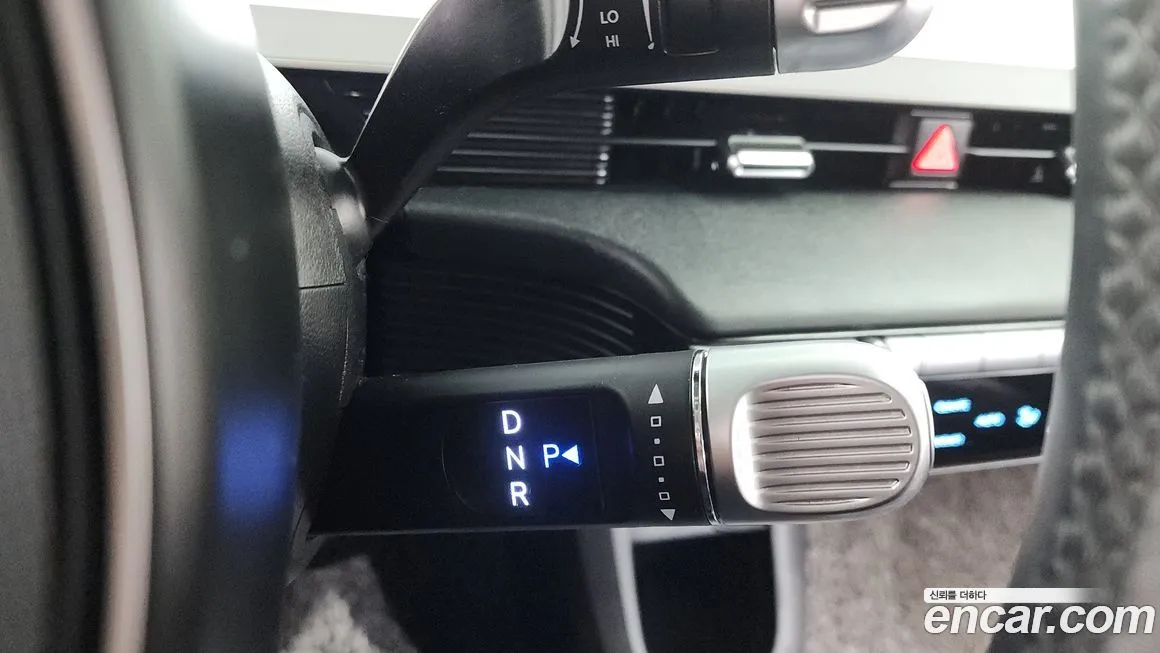Hyundai Ioniq5 — фото 9