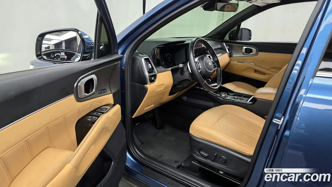 Kia Sorento — фото 10
