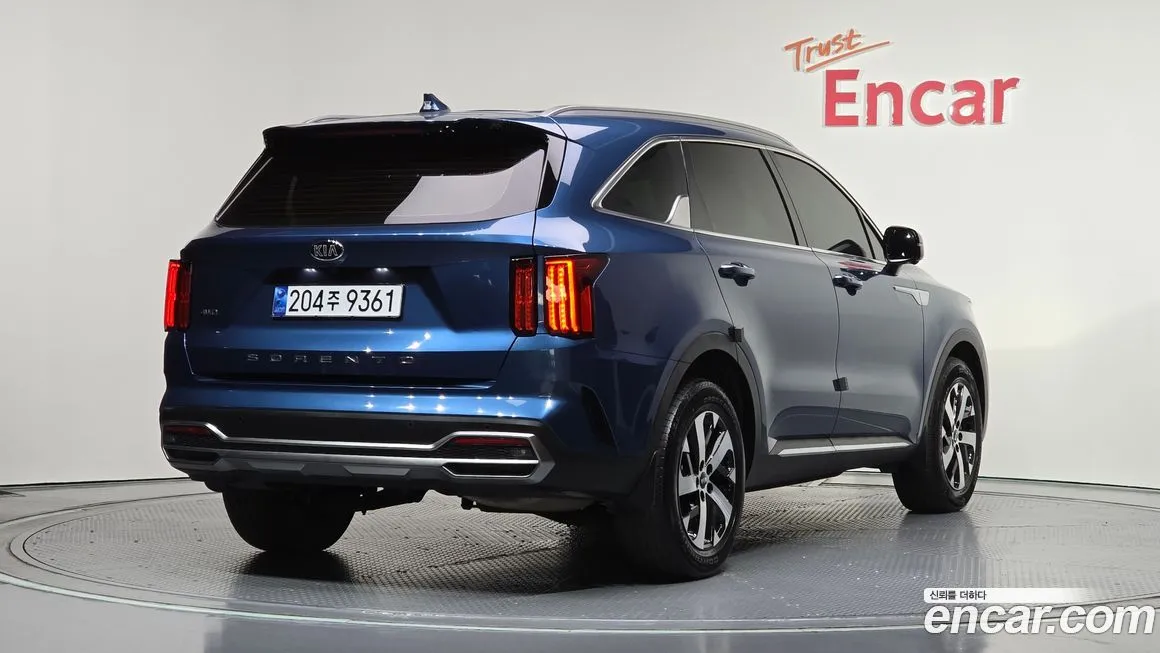 Kia Sorento — фото 2