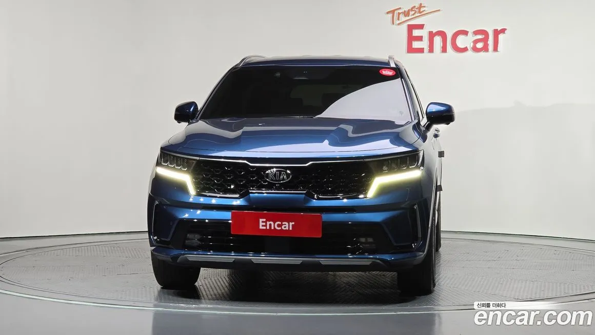 Kia Sorento — фото 3