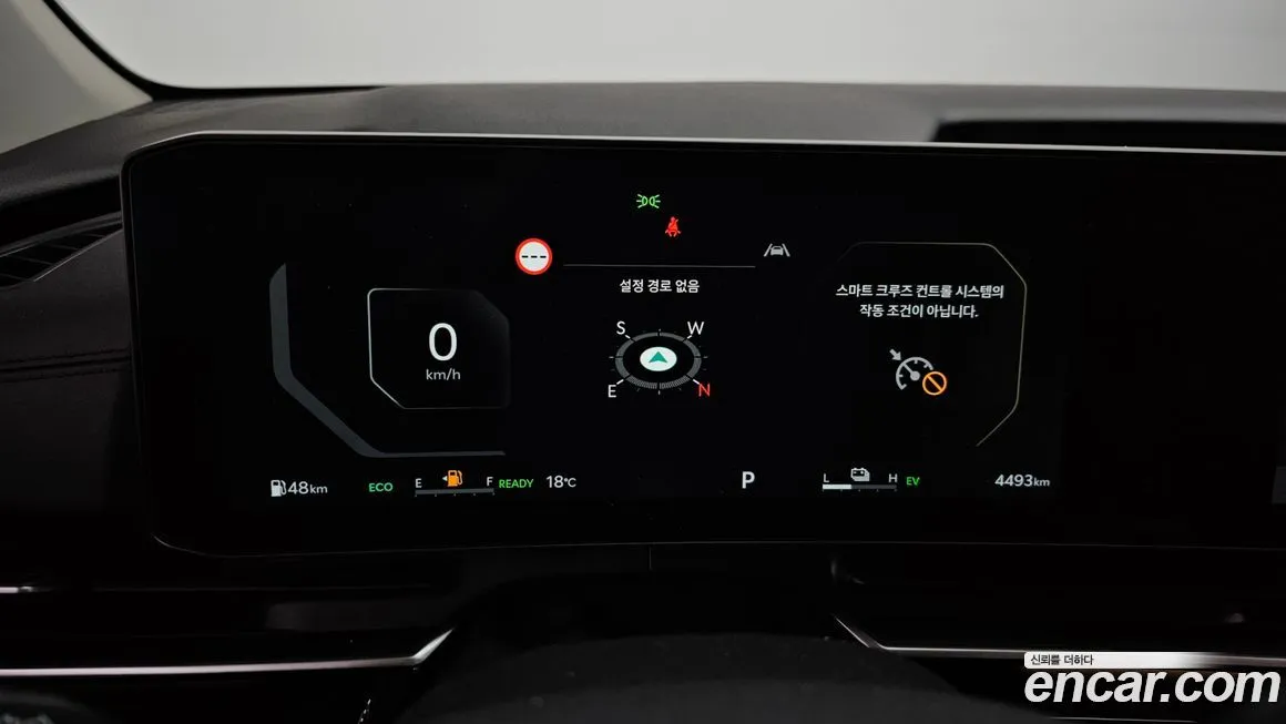 Kia Carnival — фото 8