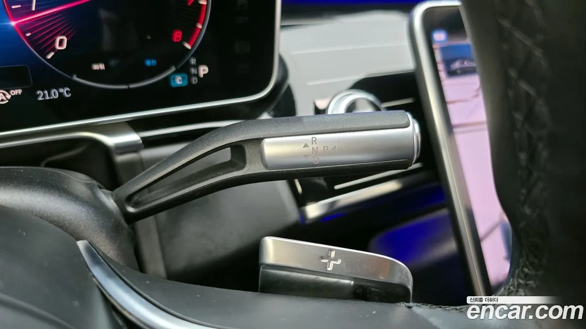 Mercedes-Benz S-Class — фото 9