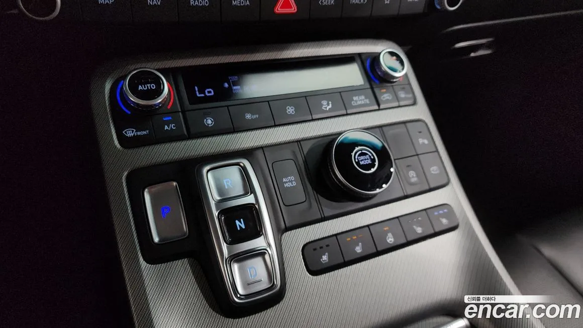 Hyundai Palisade — фото 9