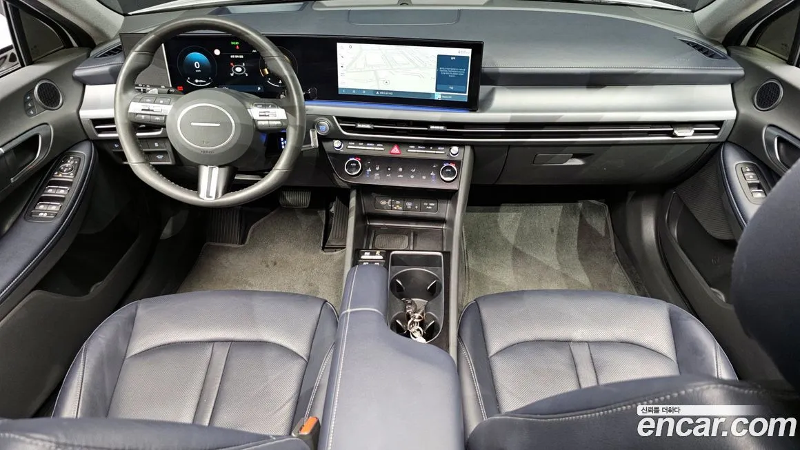 Hyundai Sonata — фото 7