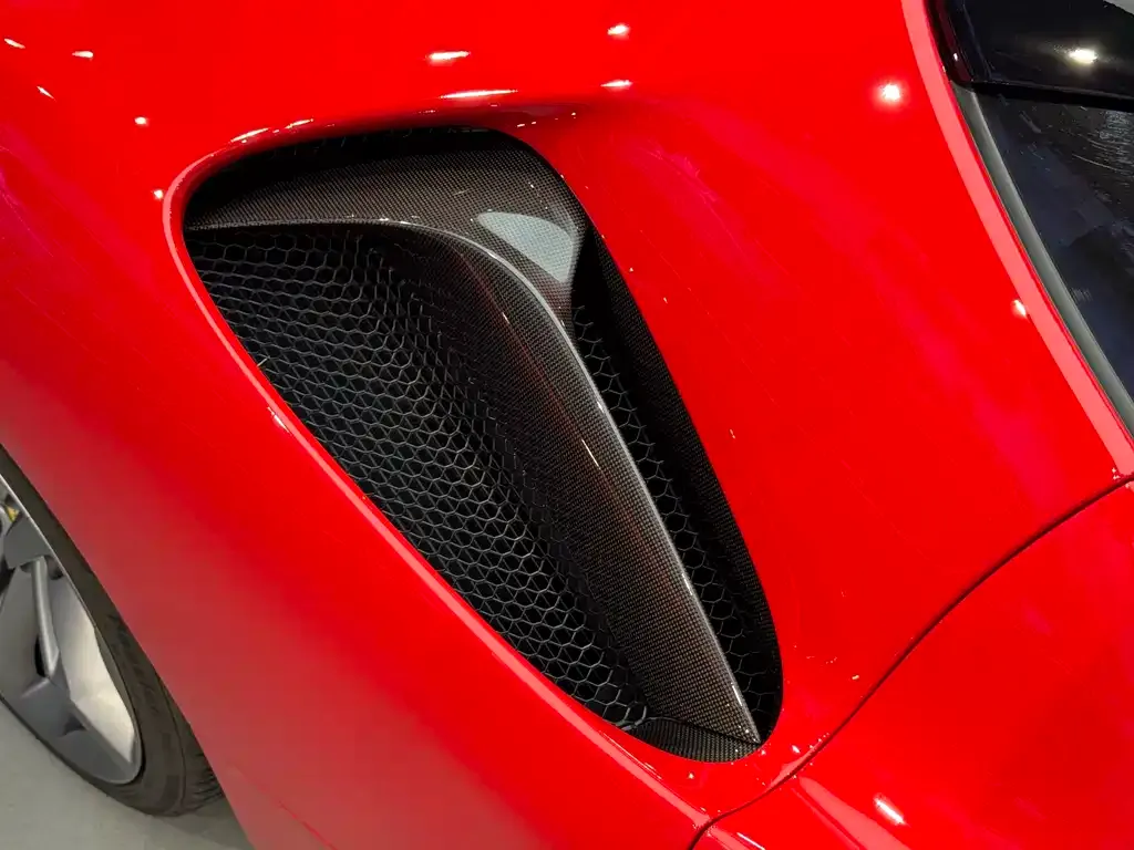 Ferrari SF90 — фото 9