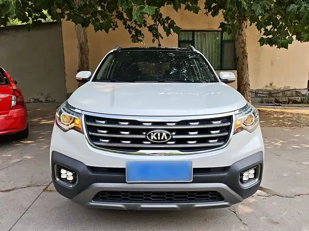 Kia Sportage — фото 3