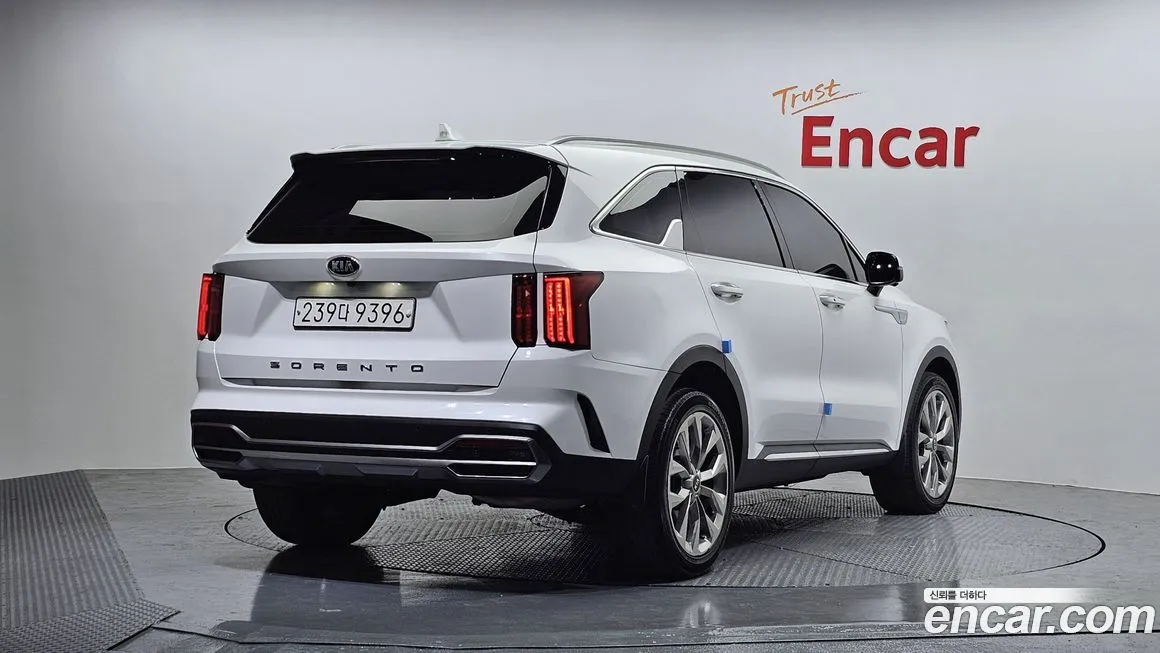 Kia Sorento — фото 2