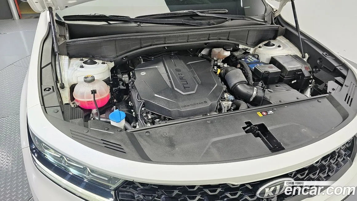 Kia Sorento — фото 6