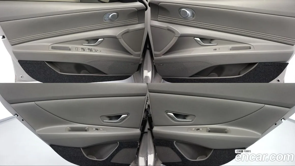 Hyundai AVANTE — фото 9