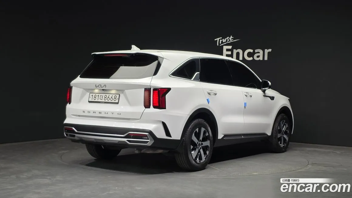 Kia Sorento — фото 2