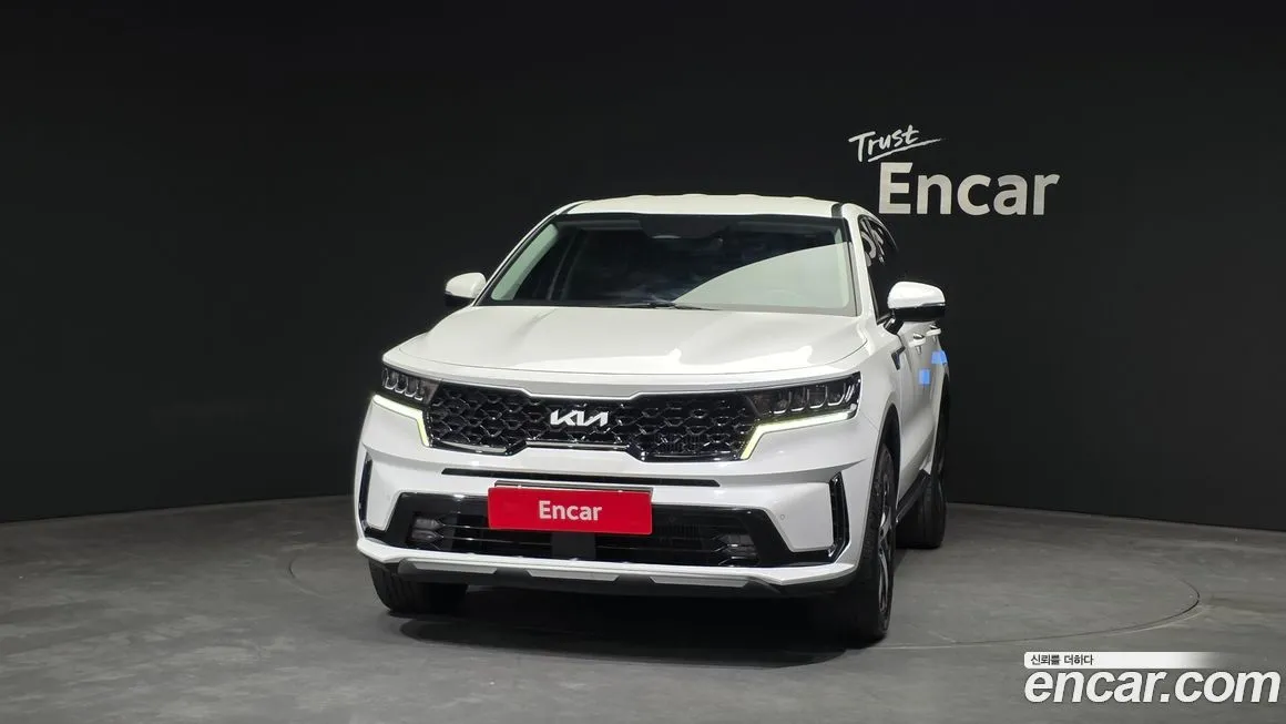 Kia Sorento — фото 3