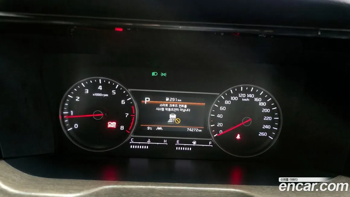 Kia Sorento — фото 8