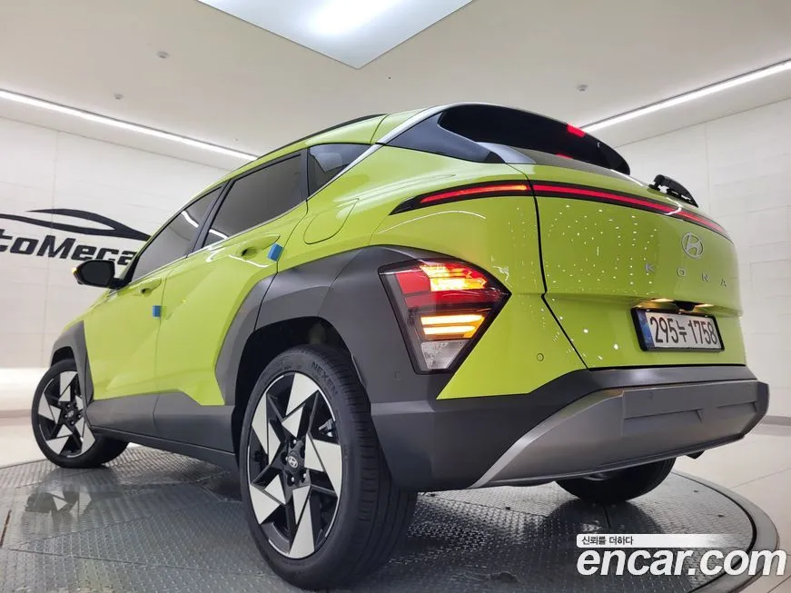 Hyundai Kona — фото 2