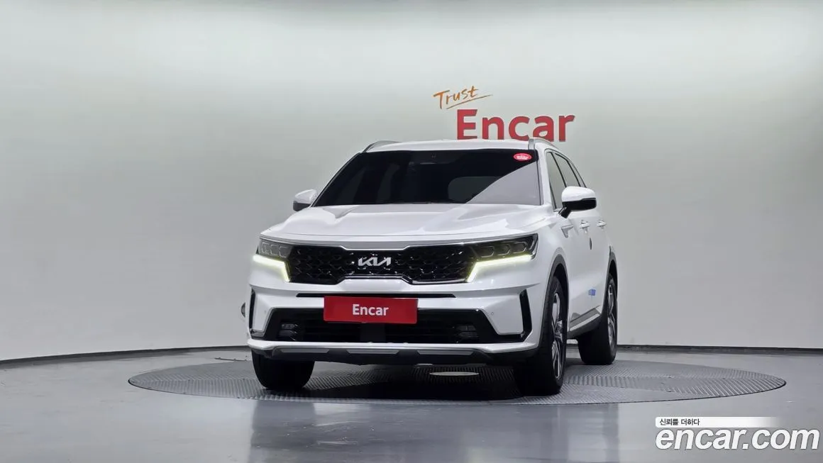 Kia Sorento — фото 3