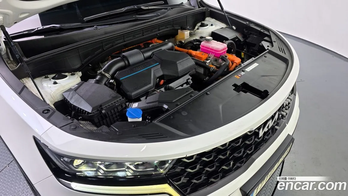 Kia Sorento — фото 6