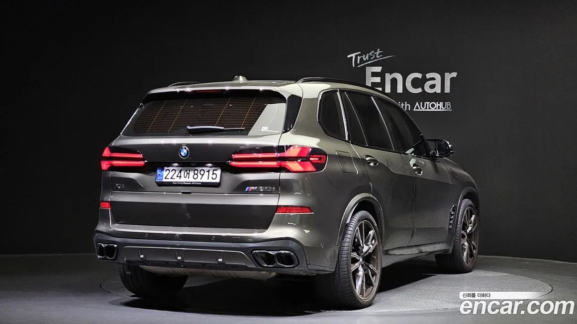 BMW X5 — фото 2